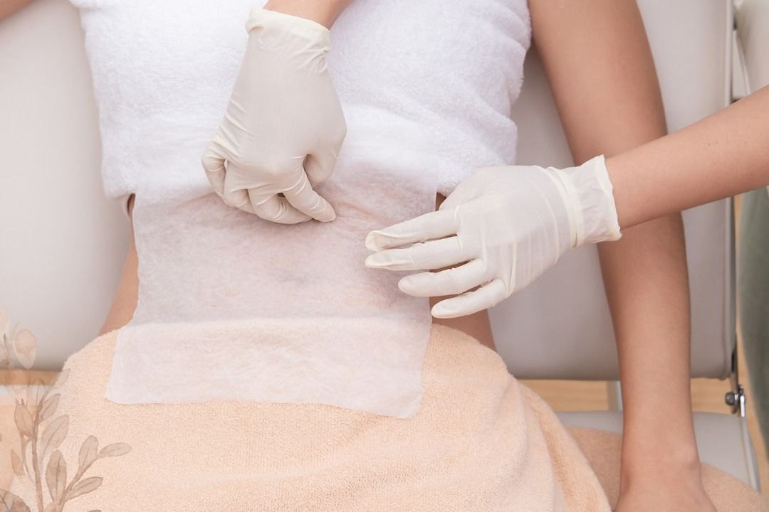 Fat freeze & contouring